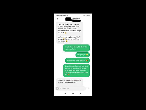 ❤️ አዲስ PAWG ከ Tinder ወደ ሃሬም ጨምሬያለሁ (ከቲንደር ጋር ተወያይ) ☑ እጅግ የላቀ የወሲብ ፊልም በ%am.hentai-for.ru ❌